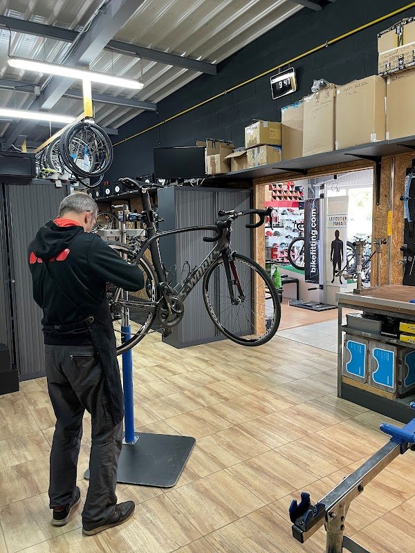 Cycles Des Mauges - Photo 2