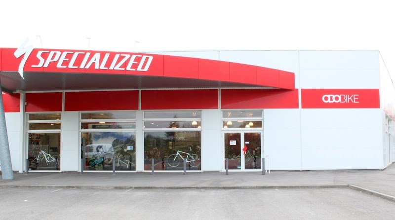 Obo-Bike - Magasin de Vélos Nantes - Specialized