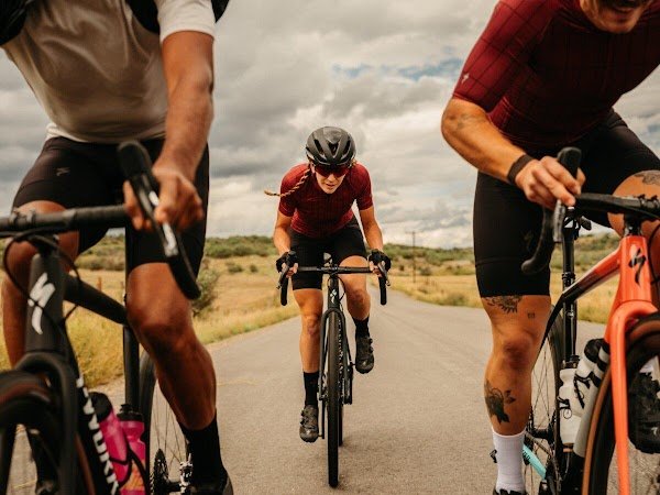 Obo-Bike - Magasin de Vélos Nantes - Specialized - Photo 2