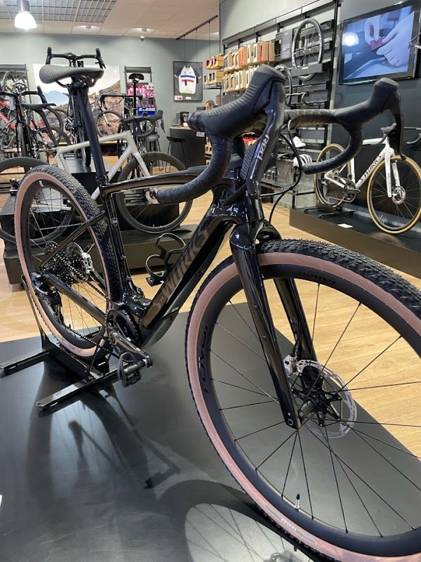 Obo-Bike - Magasin de Vélos Nantes - Specialized - Photo 3