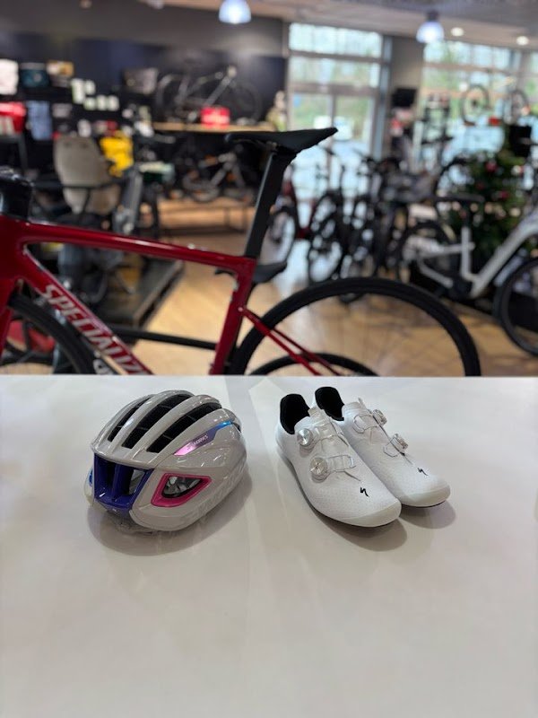 Obo-Bike - Magasin de Vélos Nantes - Specialized - Photo 4