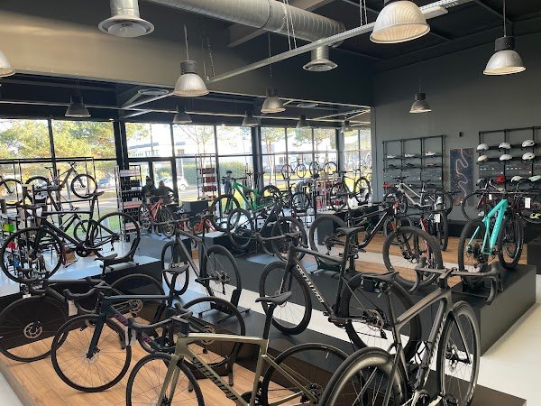 Specialized | 3 for bike Pornic - Photo 2