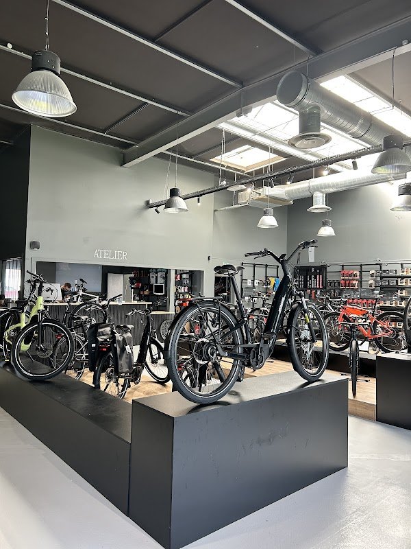 Specialized | 3 for bike Pornic - Photo 3