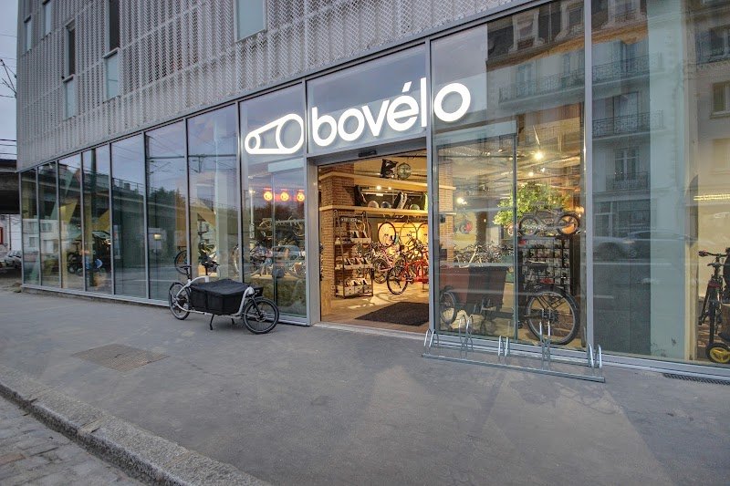 bovélo Nantes