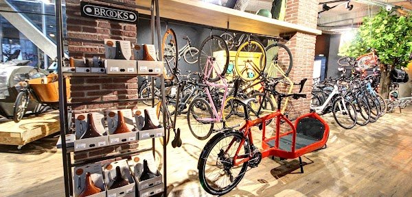 bovélo Nantes - Photo 2