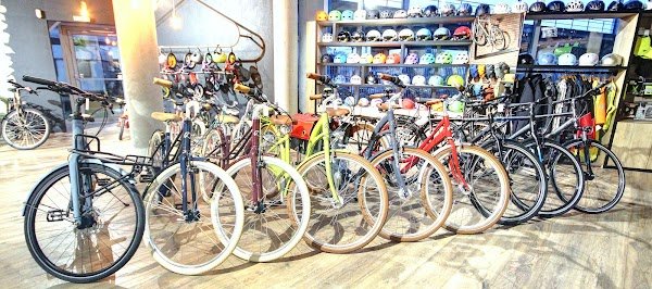 bovélo Nantes - Photo 3