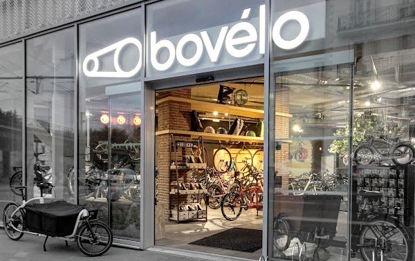 bovélo Nantes - Photo 4