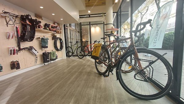 L'Echappée - Atelier Cycles - Photo 2
