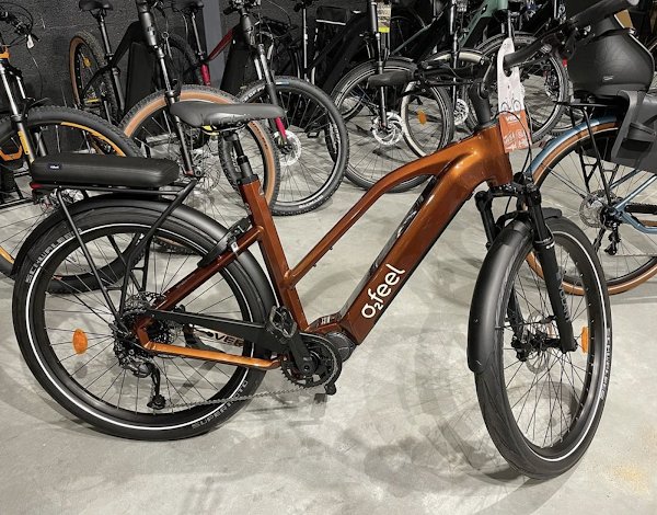 Cycle de Loire Carquefou - Photo 3