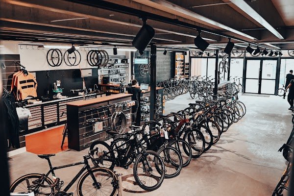 Cycle de Loire Carquefou - Photo 4