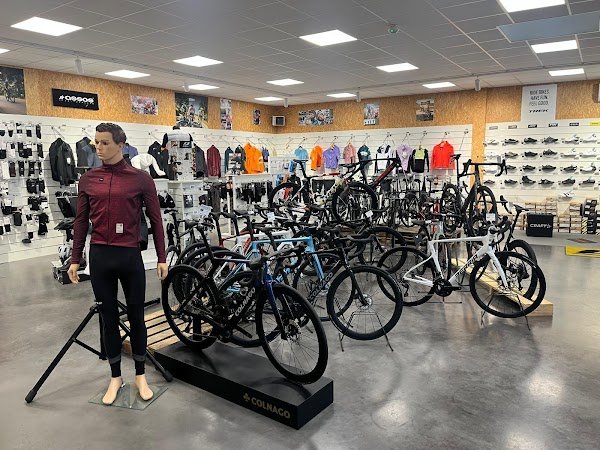Materiel-velo.com - Magasin de Sainte-Luce-sur-Loire - Photo 2
