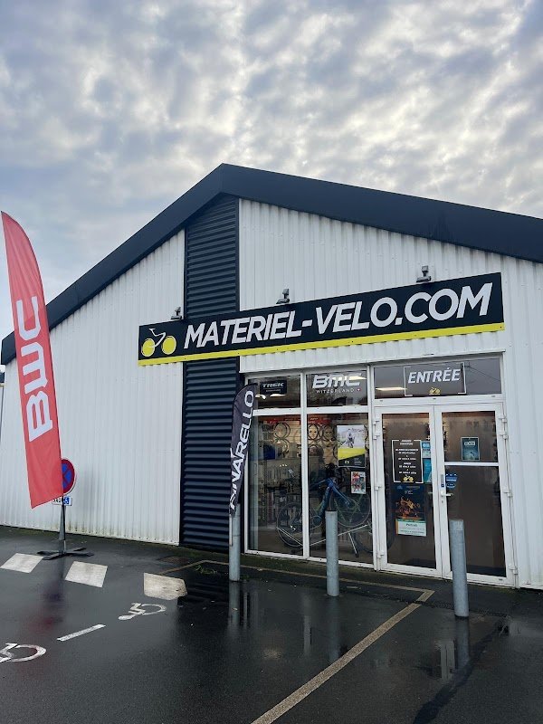 Materiel-velo.com - Magasin de Sainte-Luce-sur-Loire - Photo 4