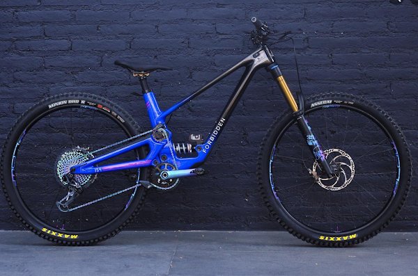 Matt & Gravity SHOP CYCLE - Photo 4