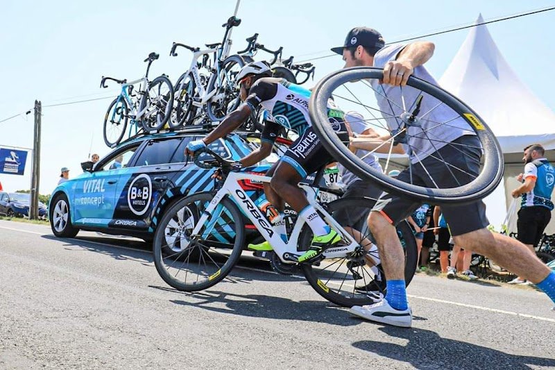 Pro Bikes Services