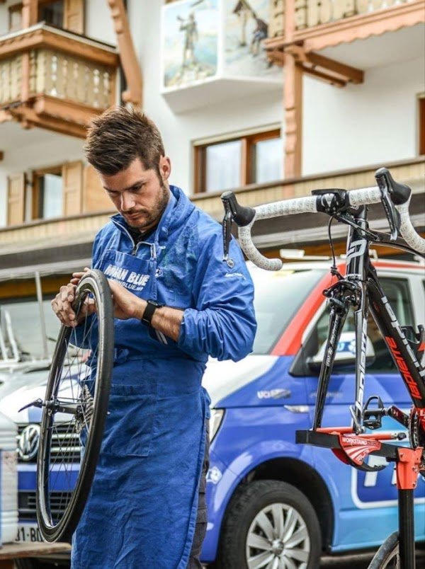 Pro Bikes Services - Photo 2