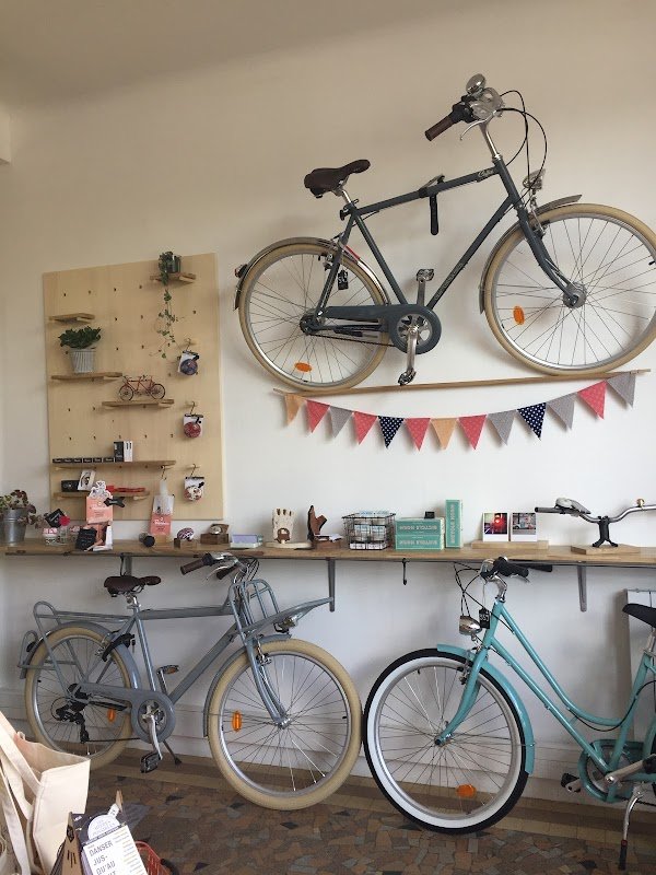 WORKSHOP the Poupoupidou - Photo 3