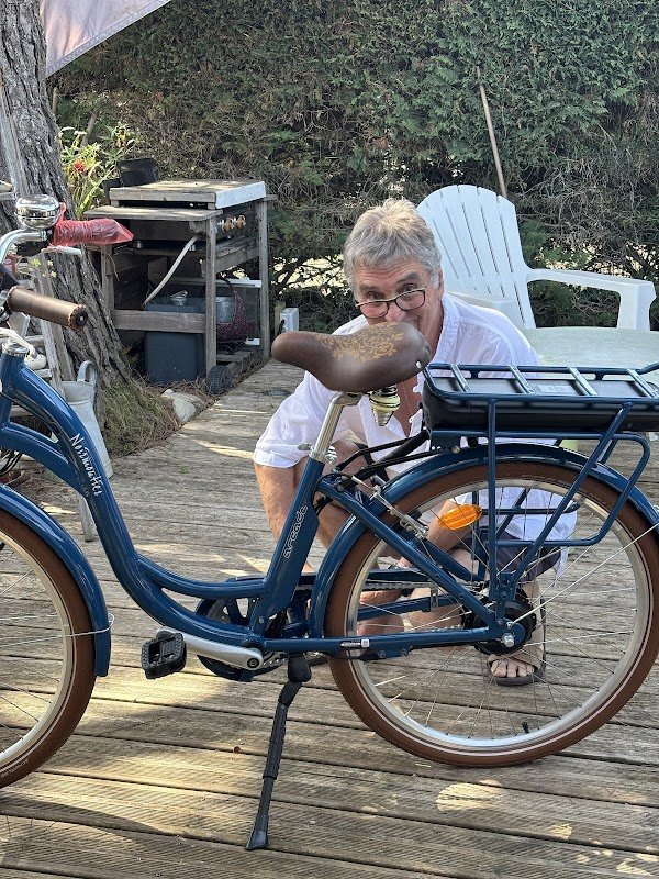 WORKSHOP the Poupoupidou - Photo 4