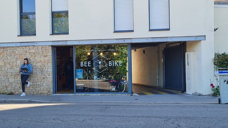 BEEBIKE