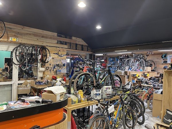 Cycles riflet - Photo 3