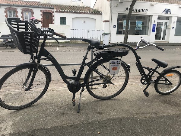 Cycles Charier - Photo 3