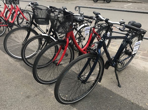 Cycles Charier - Photo 4