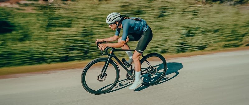 ARTIVELO - David Goupille : Show room vente Vélos / Réparations cycles / Positionnement Bikefitting