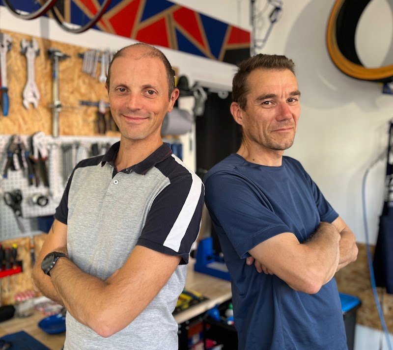 Atelier Vélo 44 - Artisan du vélo