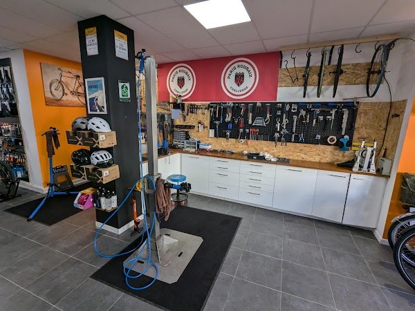 Atelier Vélo 44 - Artisan du vélo - Photo 3