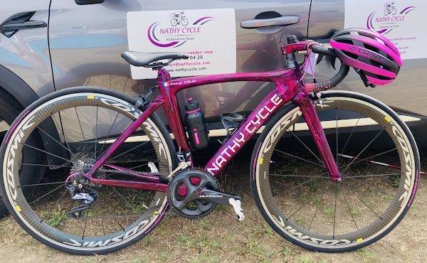Nathy Cycle & Trottinette - Photo 2