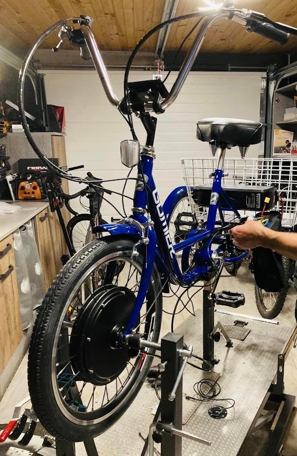 Nathy Cycle & Trottinette - Photo 3