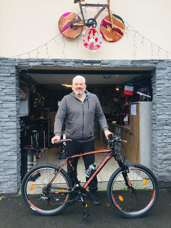 Nathy Cycle & Trottinette - Photo 4