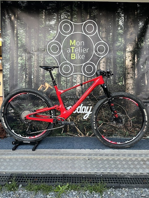 Mon aTelier Bike - Rocday France - Photo 2