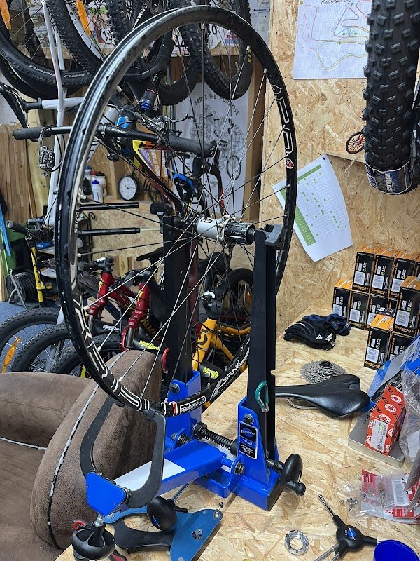 Mon aTelier Bike - Rocday France - Photo 4