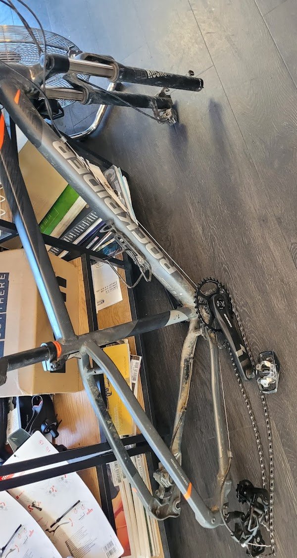 Pignon sur roue - Photo 4