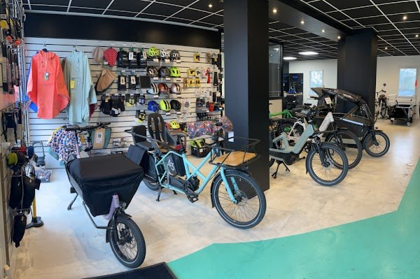 Cycload Nantes | Spécialiste vélo cargo - Photo 2