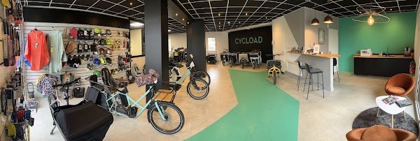 Cycload Nantes | Spécialiste vélo cargo - Photo 5