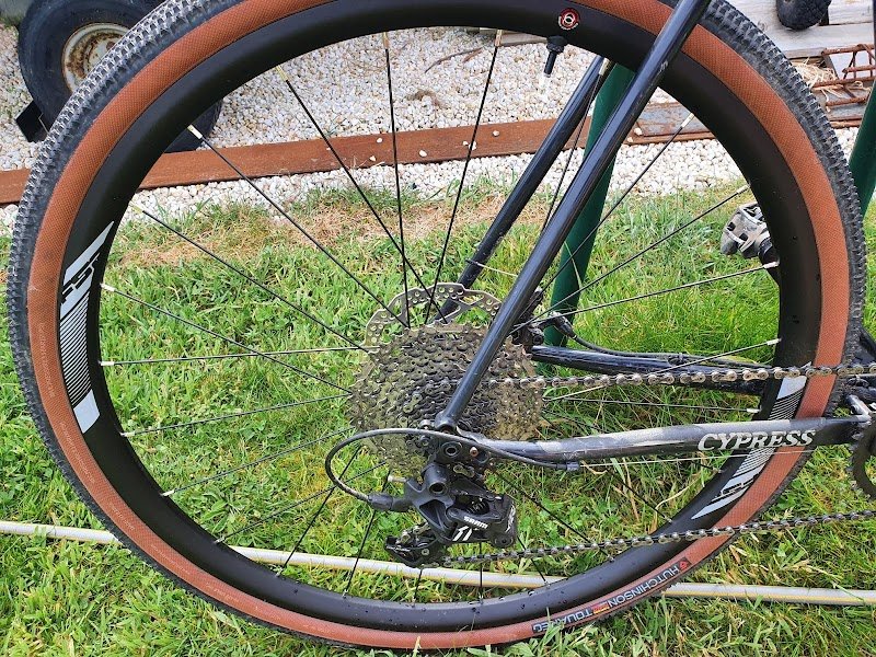 Les Cycles du Marais