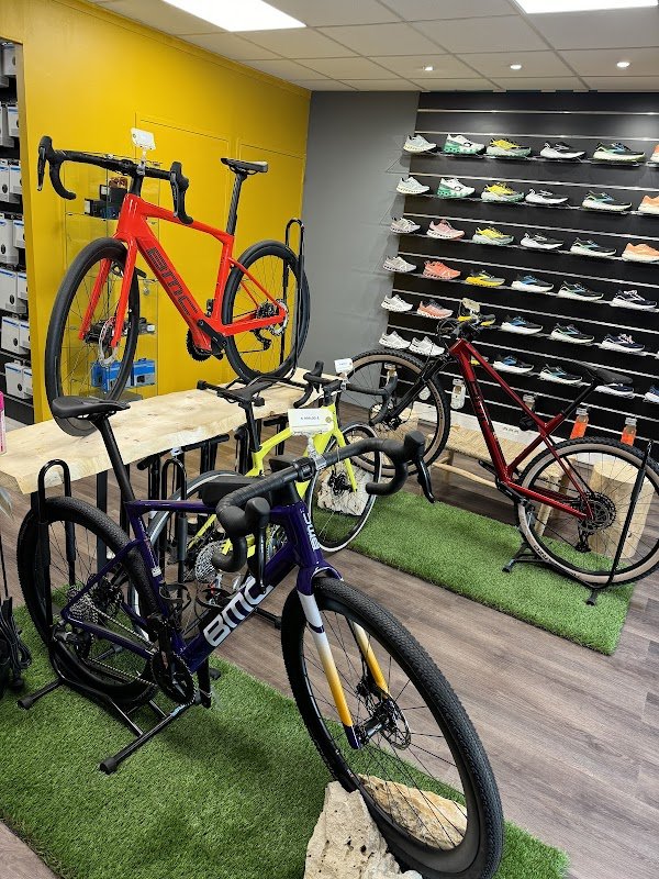 Cycle And Run 44 - Photo 2