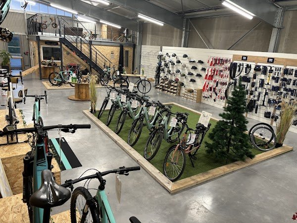 Les Cycles de la Brière - Photo 2