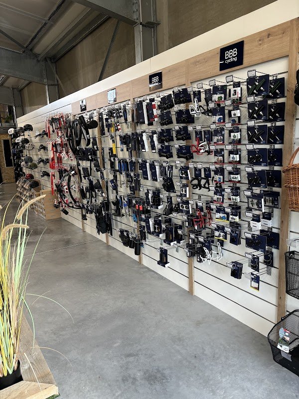 Les Cycles de la Brière - Photo 3