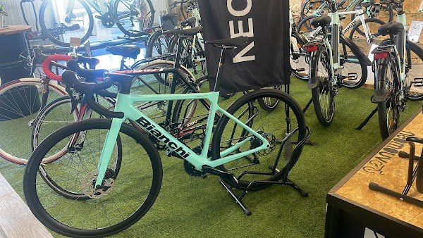 Les Cycles de la Brière - Photo 4