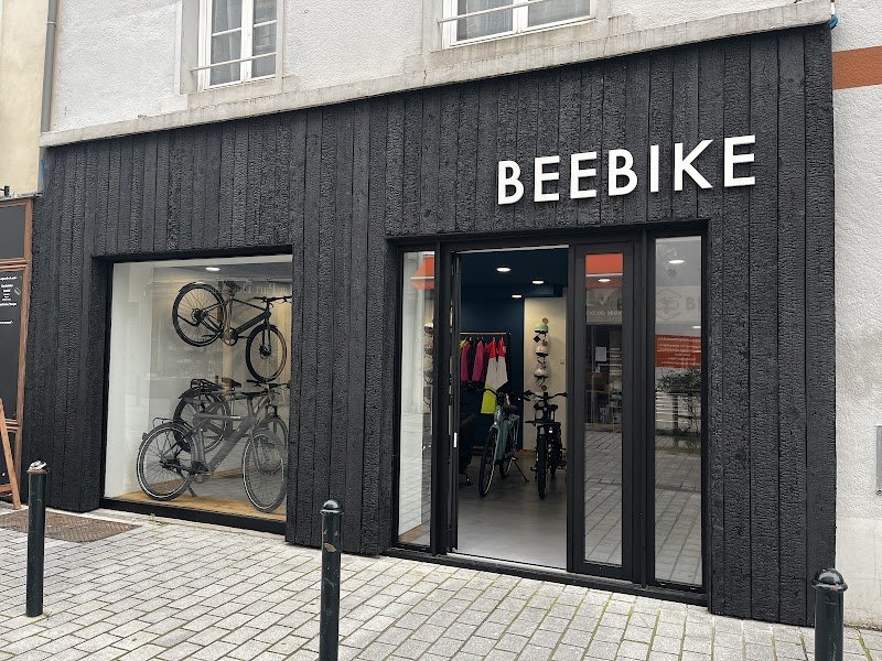 BEEBIKE