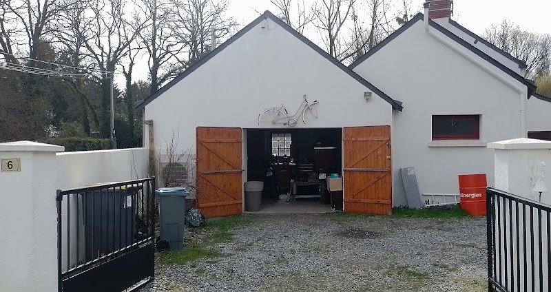 Motors & Cycling Workshop