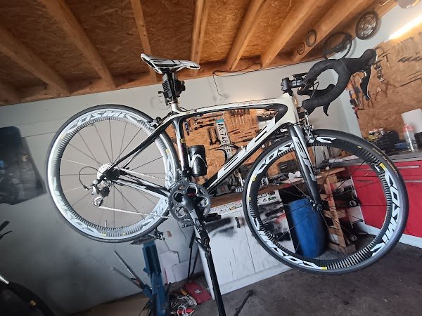 Motors & Cycling Workshop - Photo 3