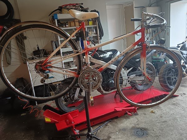 Motors & Cycling Workshop - Photo 4