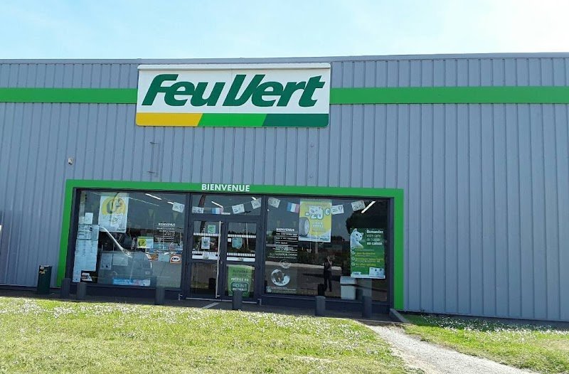 Feu Vert