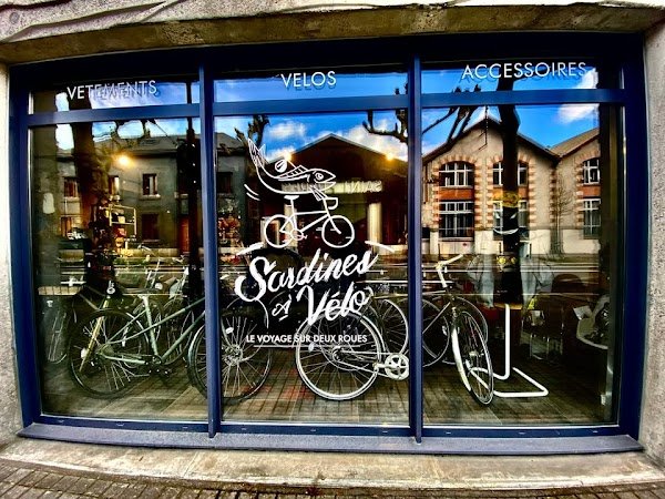 Sardines à Vélo - Photo 4