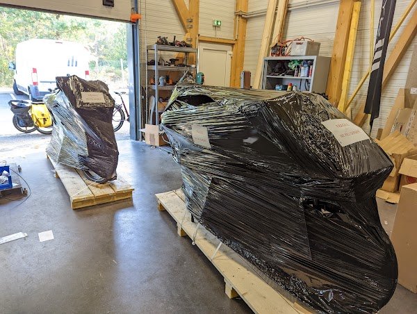 ETNI Cycles - Photo 2