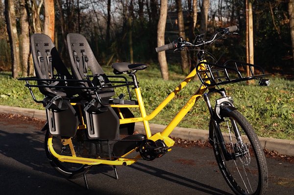 ETNI Cycles - Photo 3