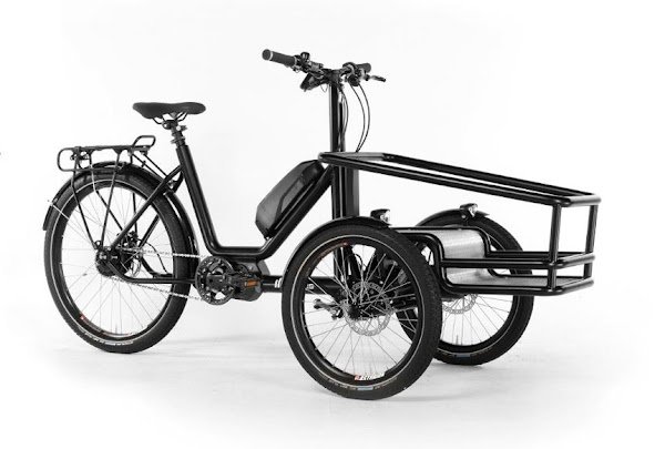 Ili Cycles - Photo 2